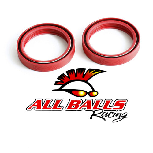 All Balls Fork Oil Seal Kit (55-123)