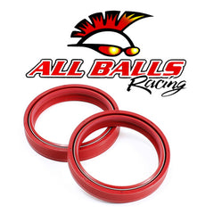 Fork Oil Seal Kit — BMW R18 (2021-2025) + 141