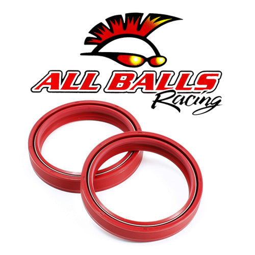 All Balls Fork Oil Seal Kit (55-129)