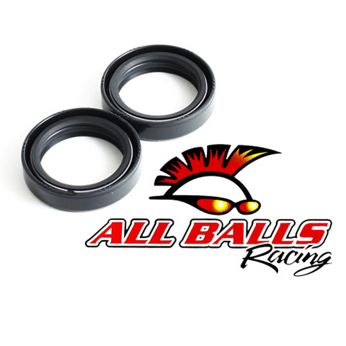 All Balls Fork Oil Seal Kit (55-133)