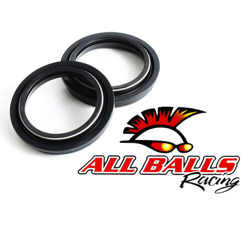 All Balls Fork Dust Seal Kit (57-101)