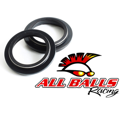 All Balls Fork Dust Seal Kit (57-107)