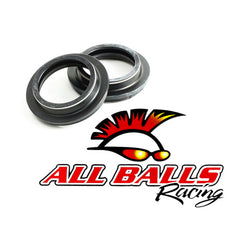 Fork Dust Seal Kit — Kawasaki EL250 (1987-1994)