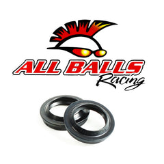 Fork Dust Seal Kit — Kawasaki Z125 PRO