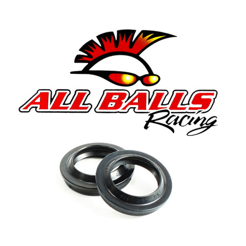 All Balls Fork Dust Seal Kit (57-114)