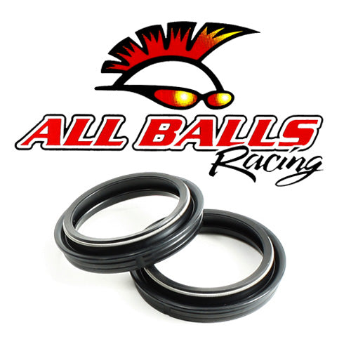 All Balls Fork Dust Seal Kit (57-137)
