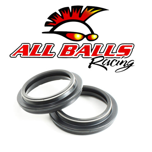 All Balls Fork Dust Seal Kit (57-138)