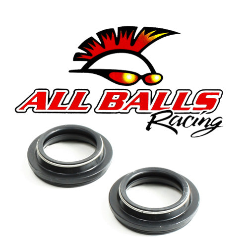 All Balls Fork Dust Seal Kit (57-142)