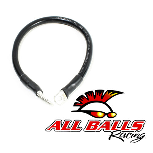 Battery Cable — 15" Black