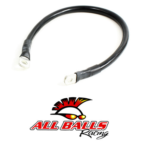 Battery Cable — 16" Black