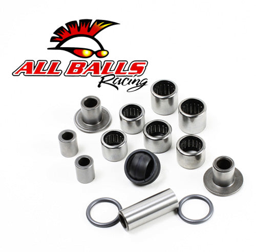 All Balls Suspension Linkage Bearing Kit (27-1165)