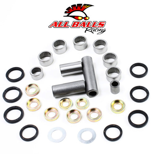 Suspension Linkage Bearing Kit — Suzuki RMX450