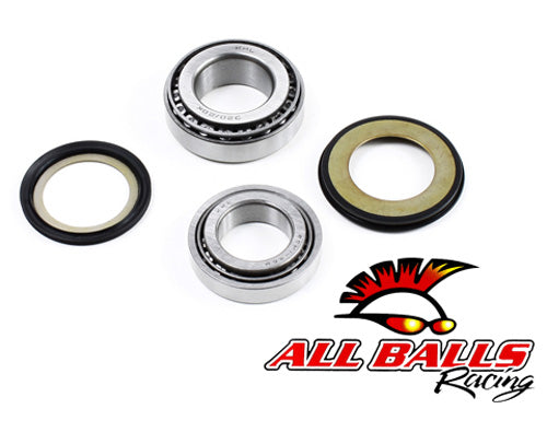 All Balls Steering Stem Bearing Kit (22-1063)