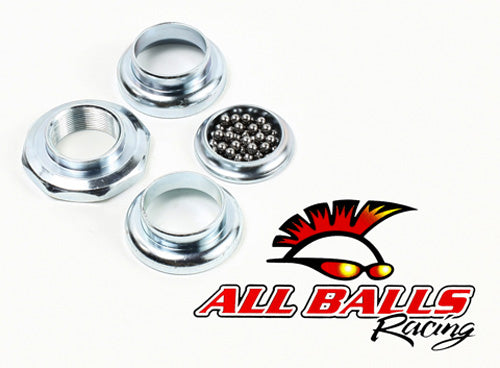 Steering Stem Bearing Kit — Yamaha PW50