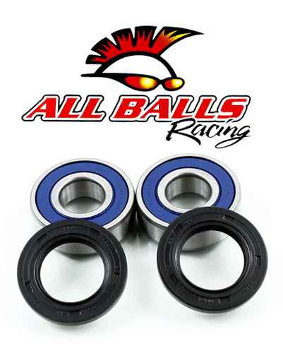 All Balls Wheel Bearing Kit (25-1659)