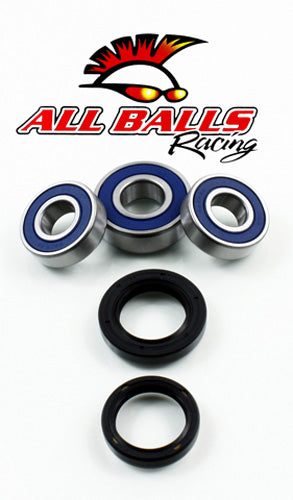 Wheel Bearing Kit — Aprilia Pegaso 650