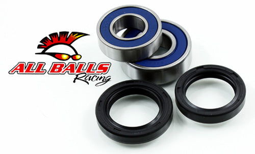Wheel Bearing Kit — Honda NSR125R — Honda NSR125R (EURO (1993-2001)