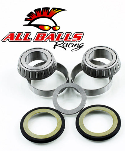 All Balls Steering Stem Bearing Kit (22-1066)