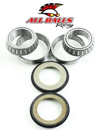 Steering Stem Bearing Kit — Honda CRF250R