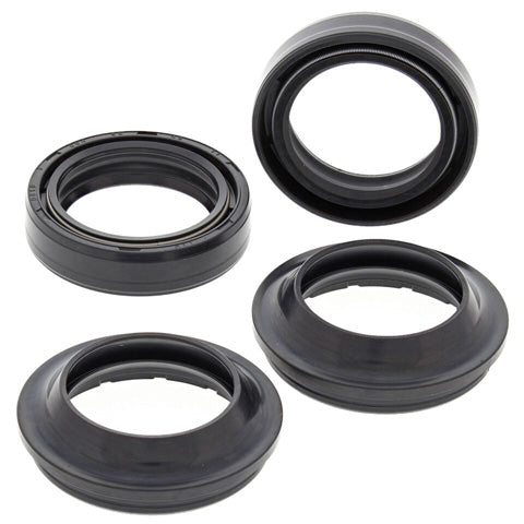 All Balls Fork Oil & Dust Seal Kit (56-157)