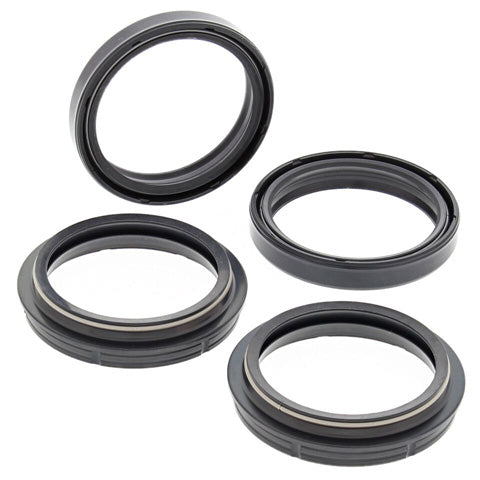 All Balls Fork Oil & Dust Seal Kit (56-167)