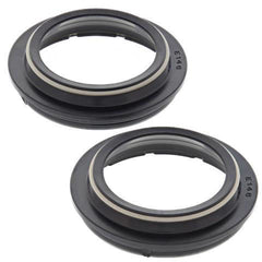 Fork Dust Seal Kit — Gas-Gas MC 50 (2021-2026) +
