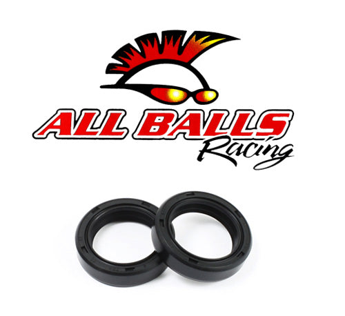 All Balls Fork Oil Seal Kit (55-104)