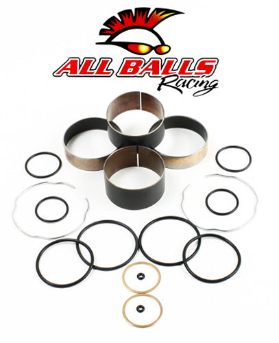All Balls Fork Bushing Kit (38-6037)