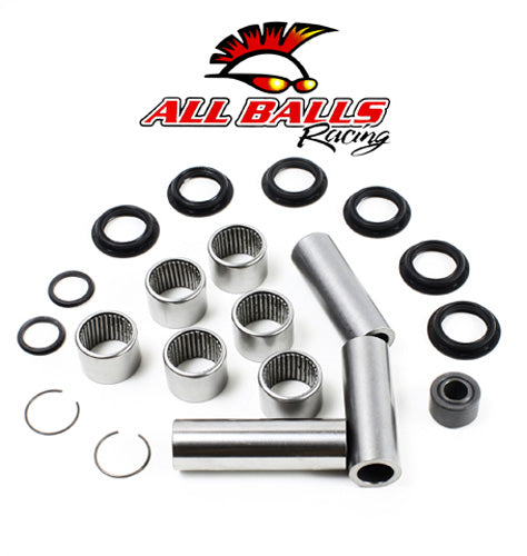 Suspension Linkage Bearing Kit — Kawasaki KX125
