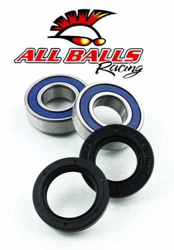 All Balls Wheel Bearing Kit (25-1648)