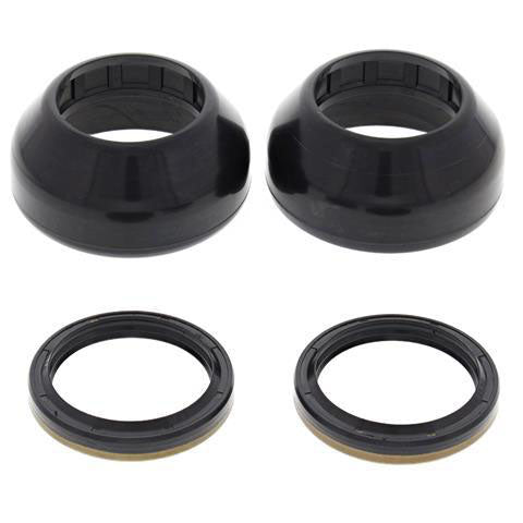 All Balls Fork Oil & Dust Seal Kit (56-163)
