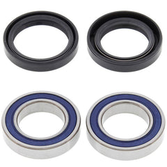 Wheel Bearing Kit — Husqvarna CR125 (2012-2013)