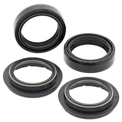Fork Oil & Dust Seal Kit — Gas-Gas MC-E 3