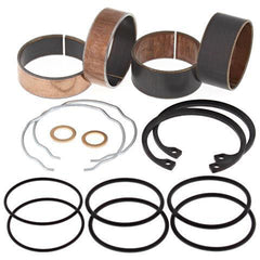 Fork Bushing Kit — Honda CBR600RA ABS