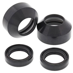 Fork Oil & Dust Seal Kit — Honda CB550F