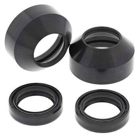 All Balls Fork Oil & Dust Seal Kit (56-168)