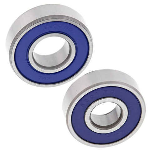 All Balls Wheel Bearing Kit (25-1680)