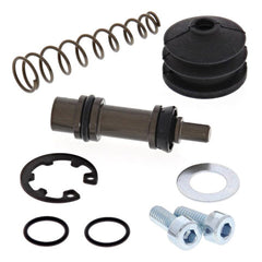 Master Cylinder Rebuild Kit — Gas-Gas MC 65