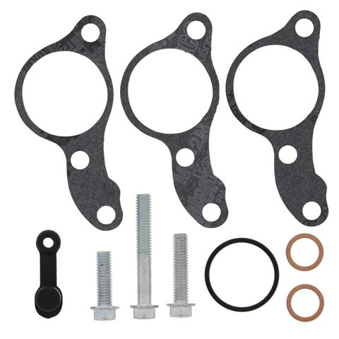 Clutch Slave Cylinder Rebuild Kit — KTM EXC 200