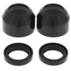 Fork Oil & Dust Seal Kit — Kawasaki H1 500 Mach