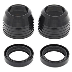 Fork Oil & Dust Seal Kit — Yamaha DT250