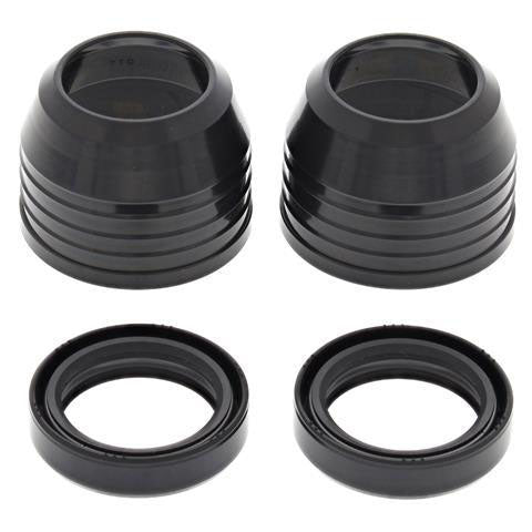 All Balls Fork Oil & Dust Seal Kit (56-179)