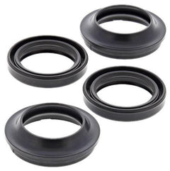 Fork Oil & Dust Seal Kit — BMW C400 GT