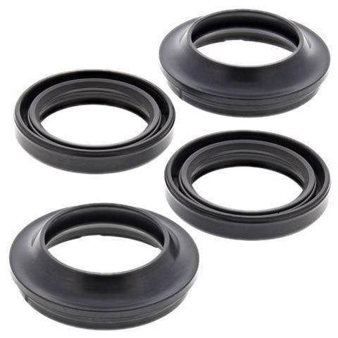 All Balls Fork Oil & Dust Seal Kit (56-178)