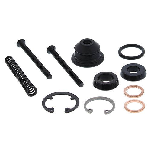 All Balls Master Cylinder Rebuild Kit (18-1062)