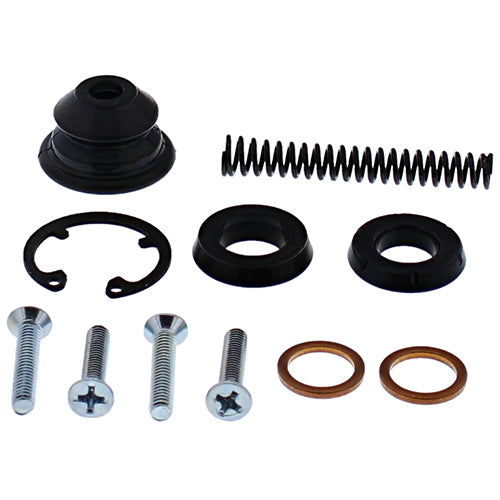 All Balls Racing Master Cylinder Rebuild Kit — Kawasaki Z1000 (2014-2016)