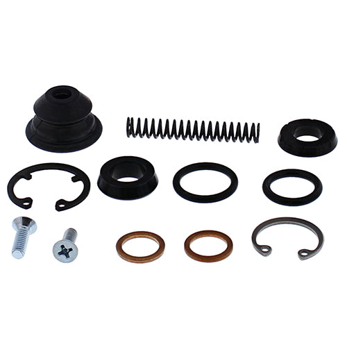 Master Cylinder Rebuild Kit — Suzuki GSX — R1000