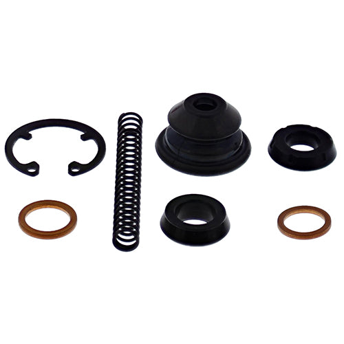 All Balls Racing Master Cylinder Rebuild Kit — Suzuki GSX1300 B-KING (2008-2009) + 1 more
