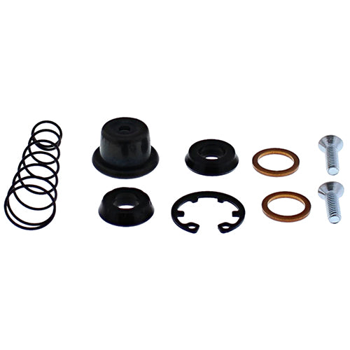 Master Cylinder Rebuild Kit — Yamaha FJR1300