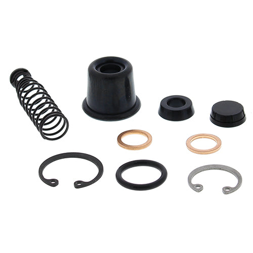 All Balls Racing Master Cylinder Rebuild Kit — Honda CBR1000RR (2012-2016) + 10 more